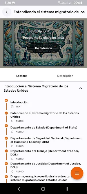 CimPro Screenshot 2