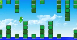 FlyMan Screenshot 0