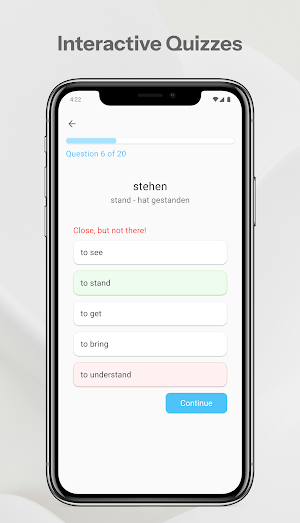Flip: Flashcards for Learning Screenshot 3