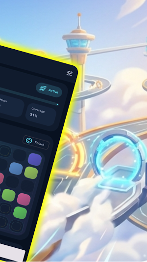 PolyScale Screenshot 3