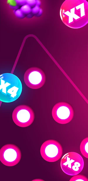 Pjinko: Take&Drope Screenshot 0