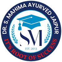 S M Ayurved