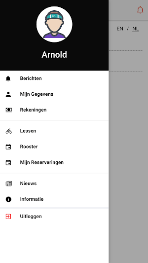The Base Fitness And More Screenshot 1