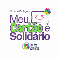 Clube Meu Cartão é Solidario
