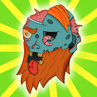 Zombie IDLE RPG