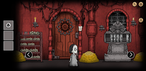 The Enigma Mansion: Stone Gate Screenshot 2