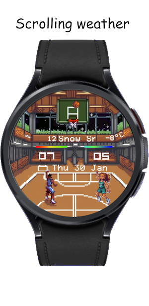 PixelBall Screenshot 1
