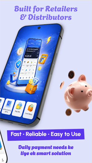 Payrupya Sarathi V2 Screenshot 1