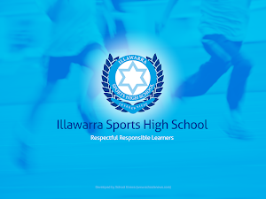 Illawarra Sports High School Screenshot 2