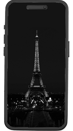 Paris Wallpapers Screenshot 2