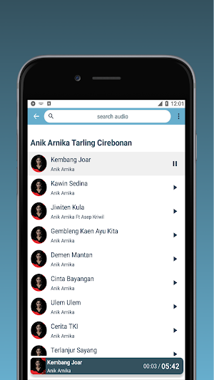 Anik Arnika Jaya Offline 2023 Screenshot 1