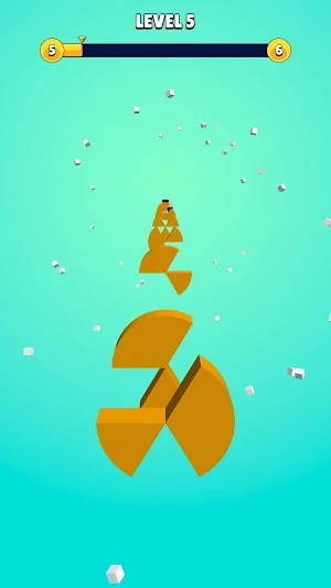 Rotate It Screenshot 1