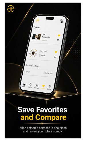 ProApps Concepts Screenshot 3