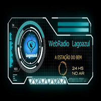 WebRadio e Tv Lagoazul