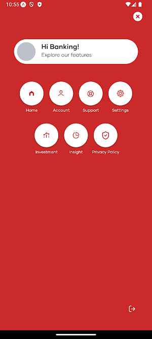 CEMCS Microfinance Bank Screenshot 3