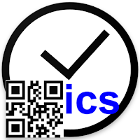 iCalendar QR generator