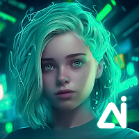 Toon : AI Art Generator