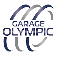 Garage Olympic