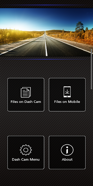 KENWOOD DASH CAM MANAGER Screenshot 0
