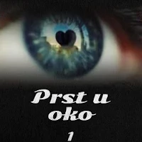 Prst u oko 1