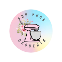 Pud Puds - Pershore