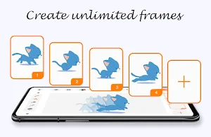 Create Animation - Make Anim Screenshot 2