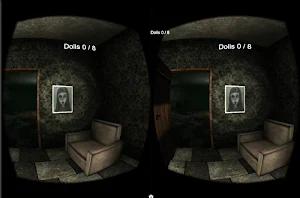 VR Paranormal Asylum Screenshot 0