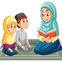 القصص الإسلامى الشامل
