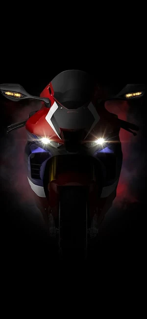 Honda CBR1000RR-R Wallpapers Screenshot 1