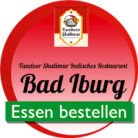 Tandoor Shalimar Indisches
