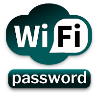 Wi-Fi password manager