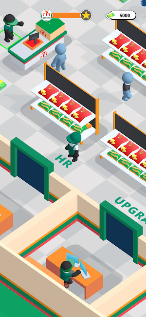 My Convenience Store Screenshot 3