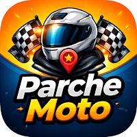 Parche Moto