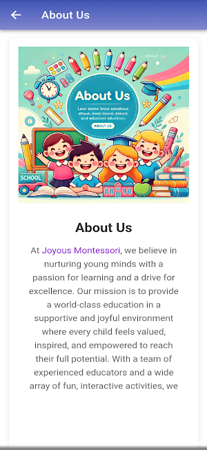 Alphabetz Montessori Screenshot 2