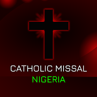 Catholic Missal for Nigeria