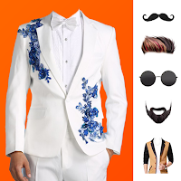 Man Hairstyles, Beard & Suits