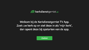 Kerkdienstgemist TV Screenshot 0