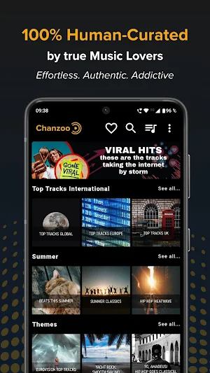 Chanzoo Screenshot 0