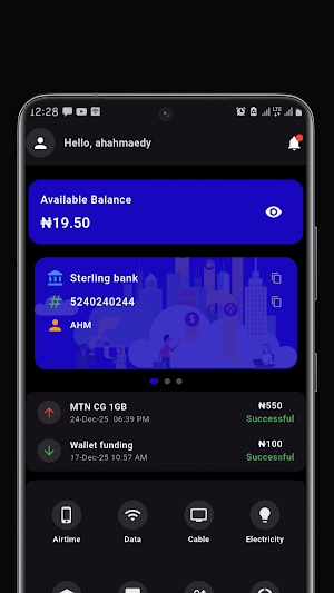 Alkanawidata Screenshot 0