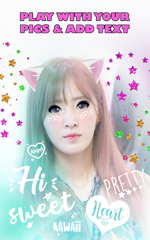 Kawaii Screenshot 3