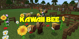 Craftsman Kawaii Bee Screenshot 0