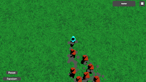 Goverse Play! Screenshot 1