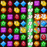 Pharaoh Quest Diamond Journey