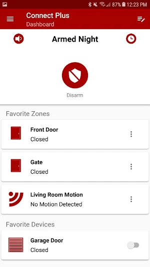 Slomin's Shield Screenshot 2