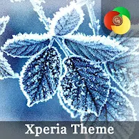 Winter Live Wallpaer | Xperia™ Theme