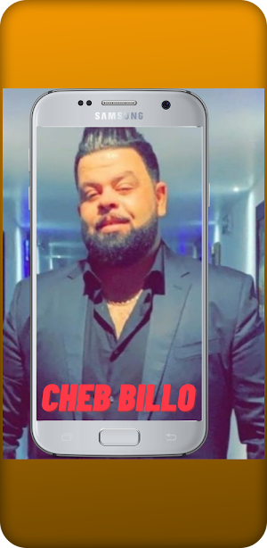 اغاني شاب بيلو CHEB BELLO Screenshot 1
