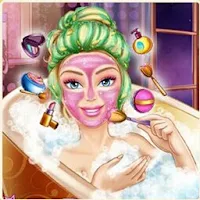 SPA Frozen