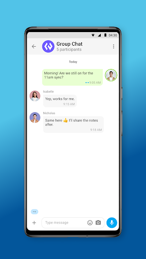 DotDotPlus Screenshot 1
