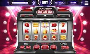 Super Slot Vegas Screenshot 2