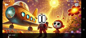 Storyland - Stories For Kids Screenshot 3